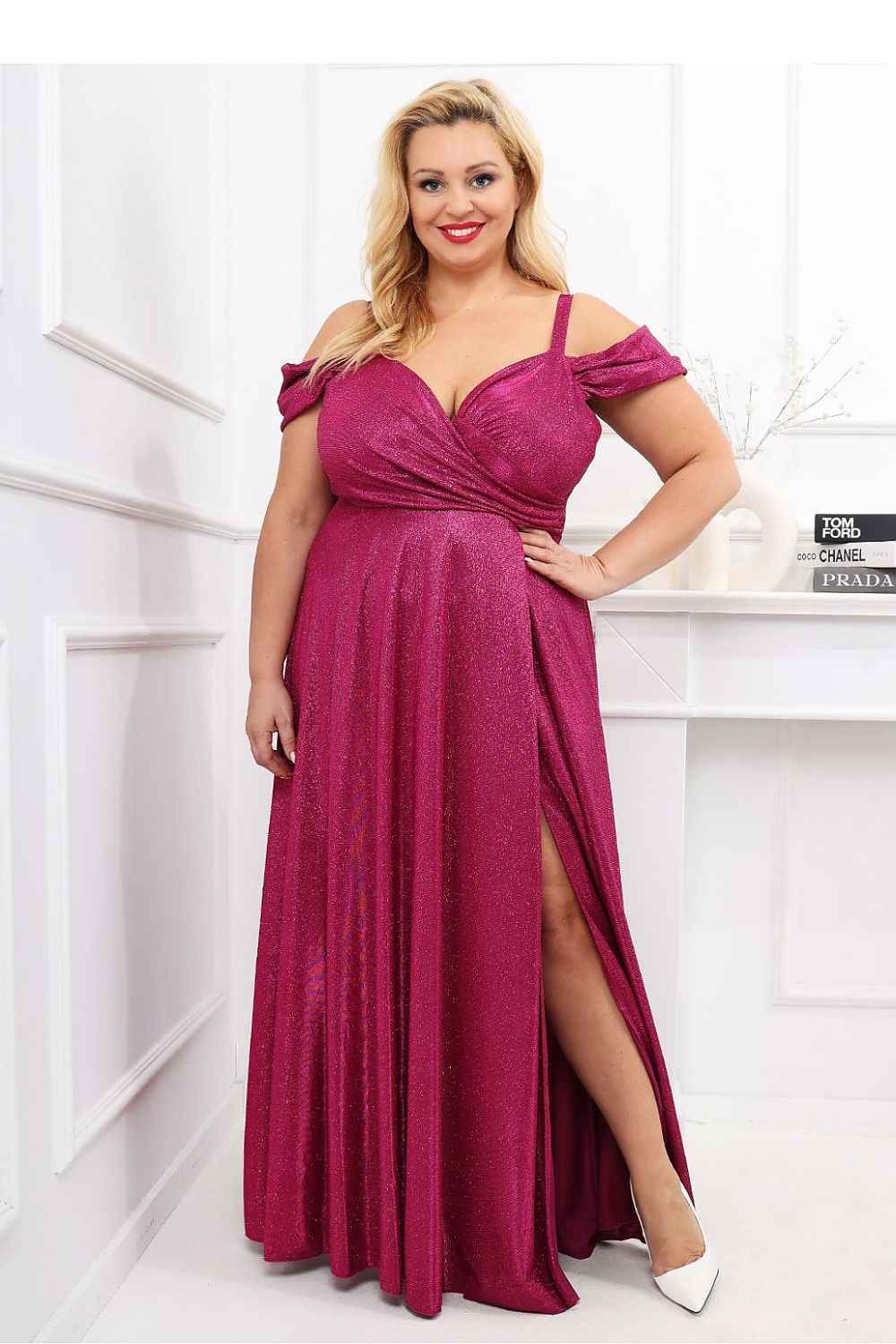 Robe longue With You