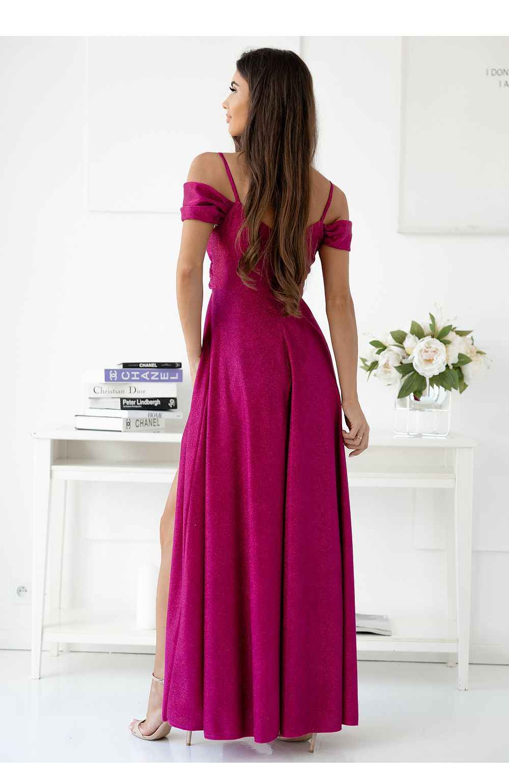 Robe longue With You