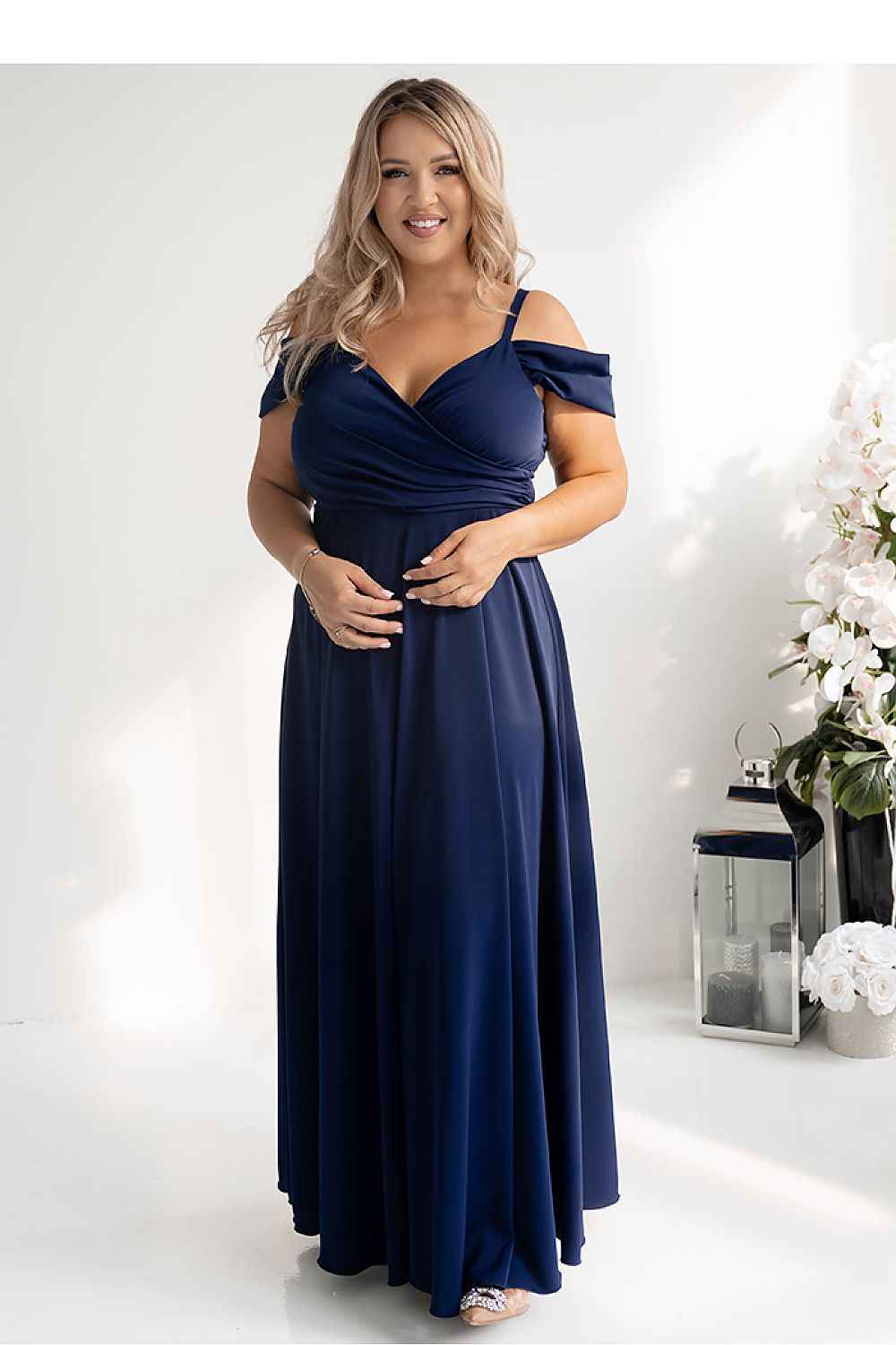 Robe longue With You