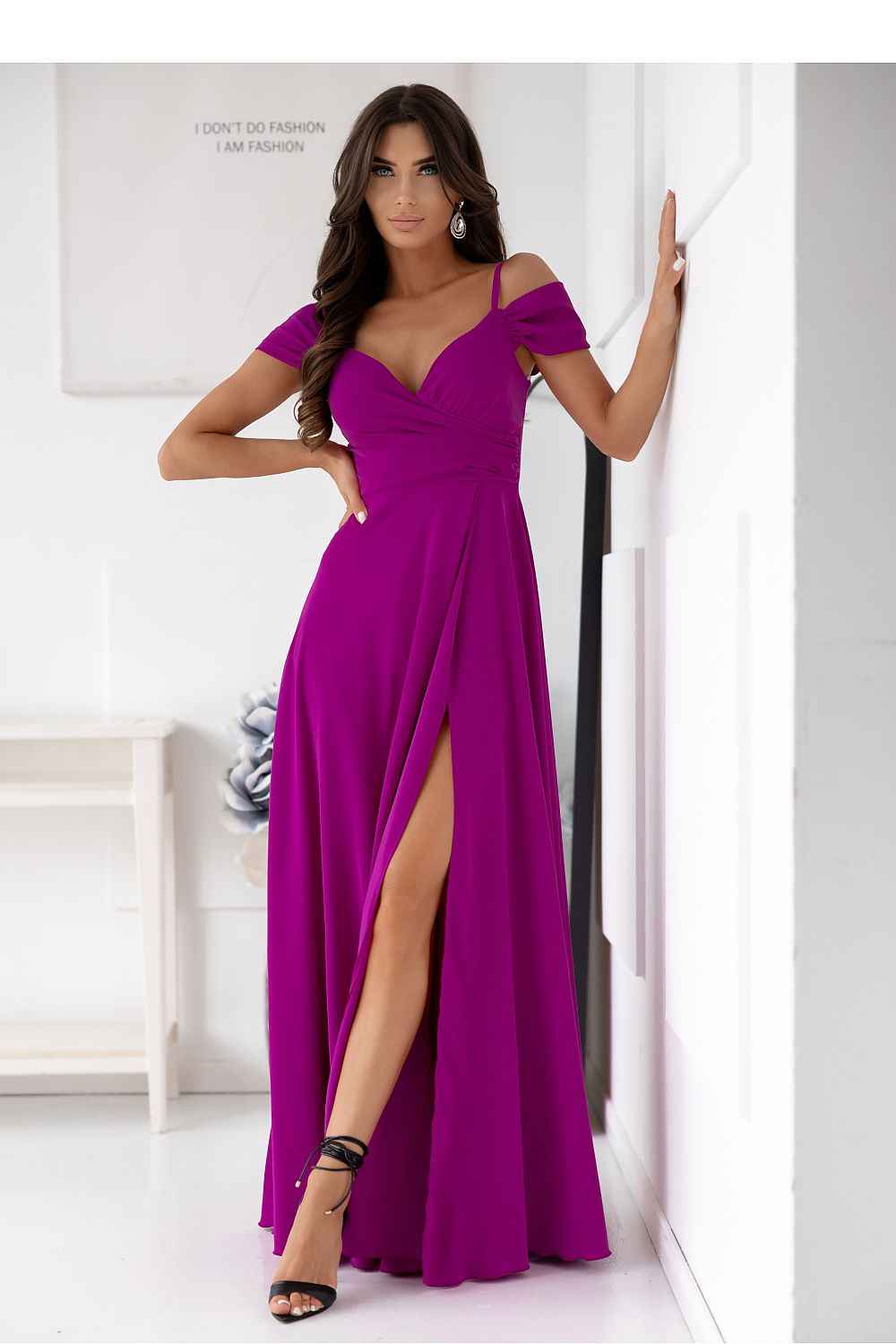 Robe longue With You