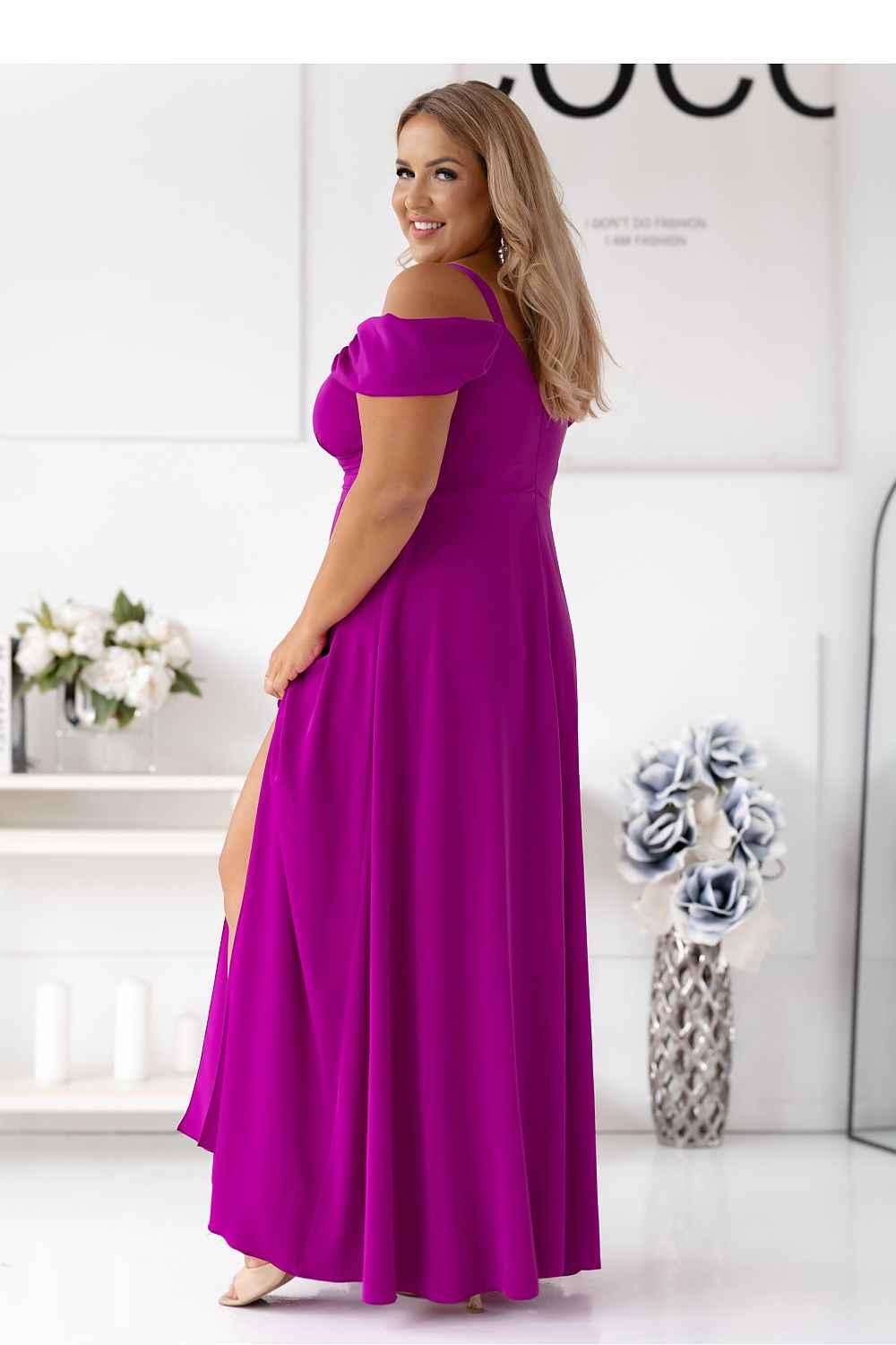 Robe longue With You