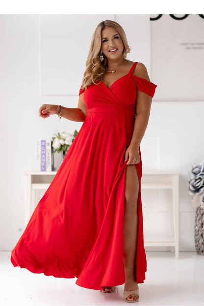 Robe longue With You