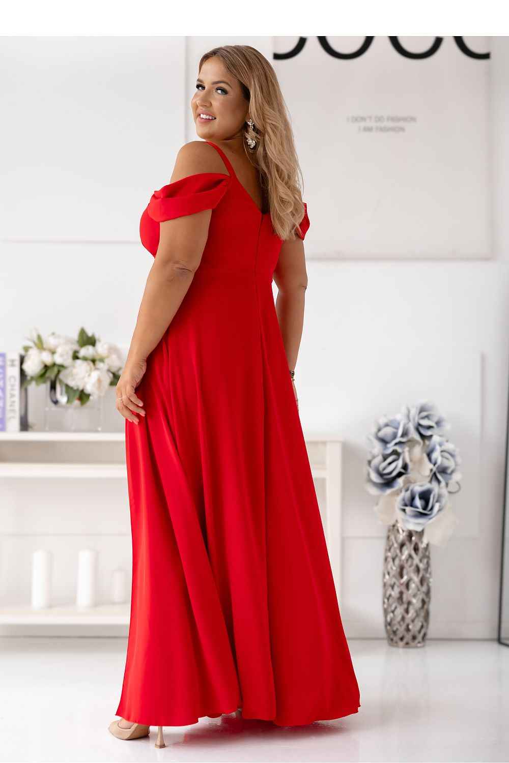 Robe longue With You