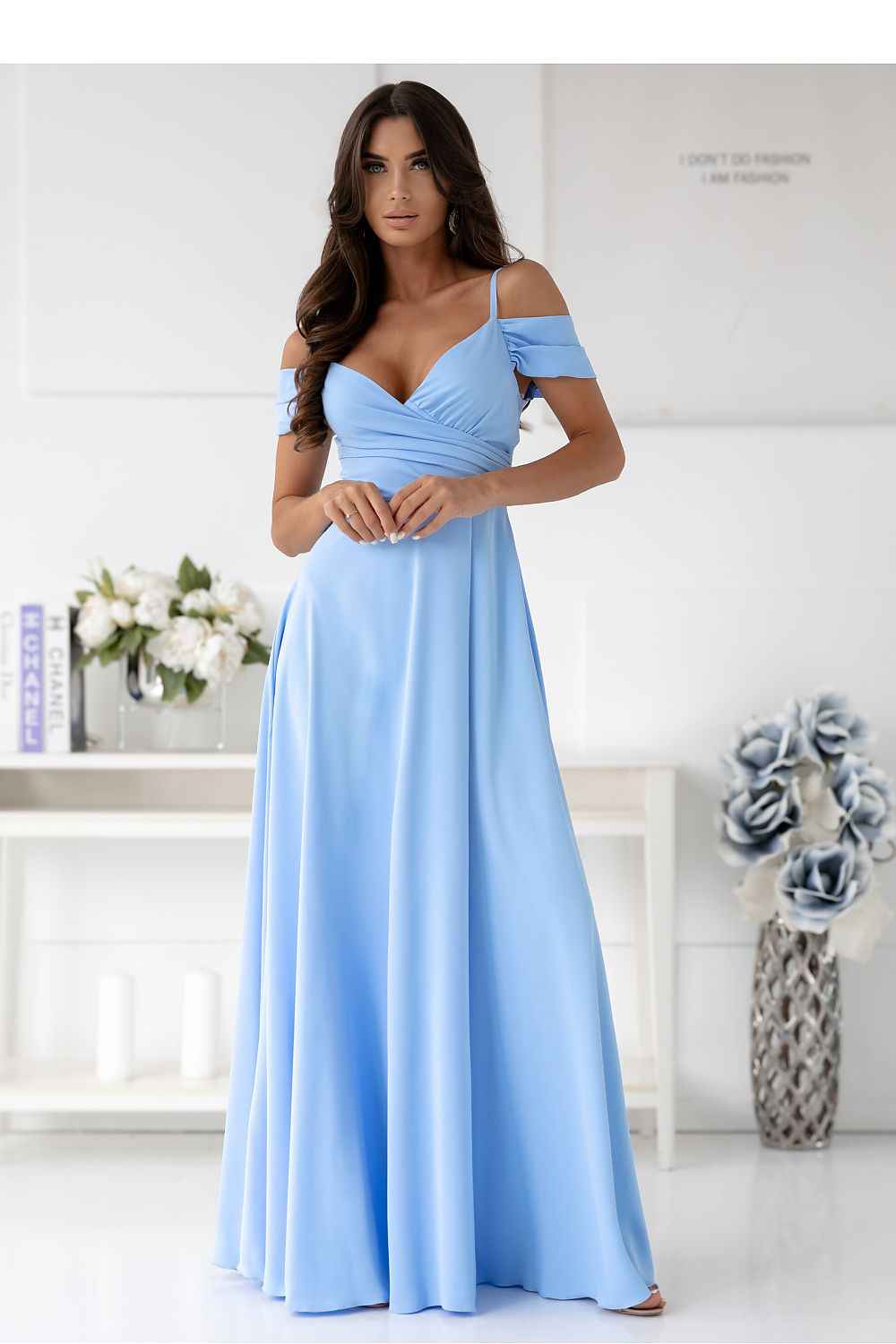 Robe longue With You
