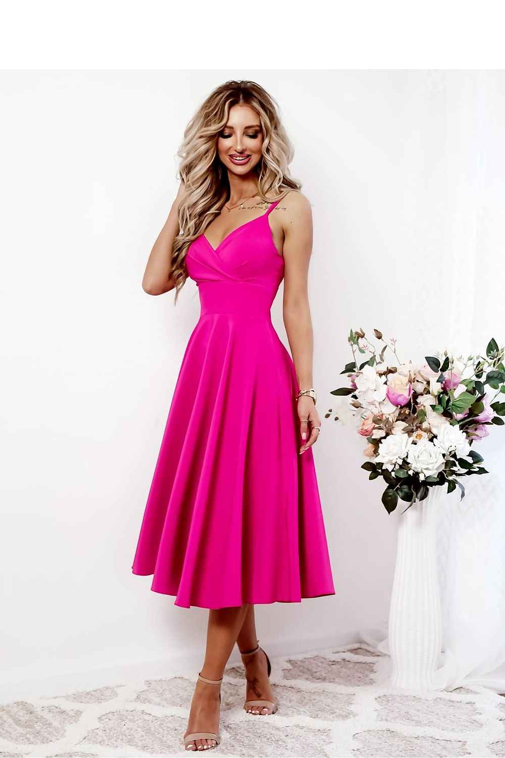 Robe de soirée With You
