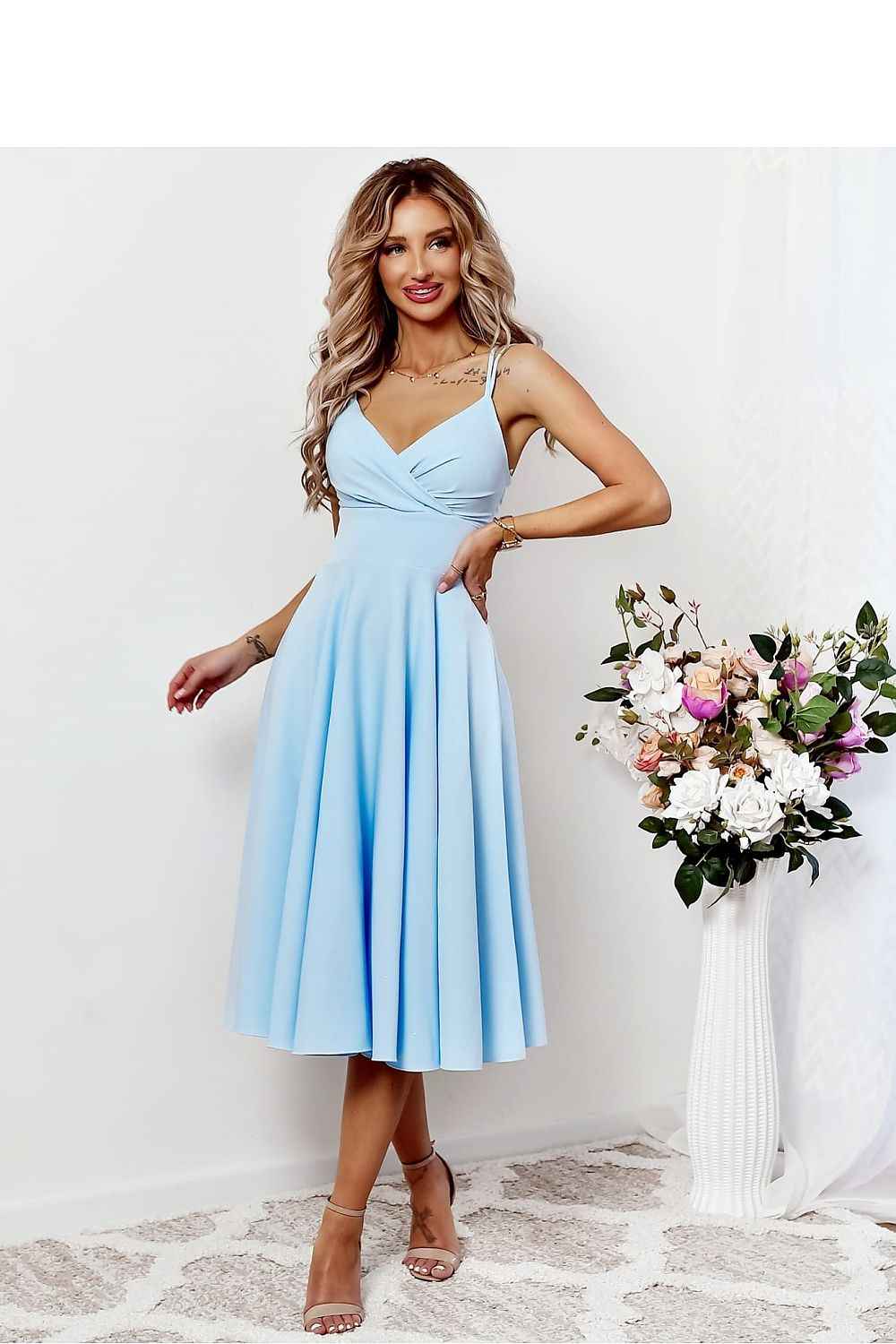 Robe de soirée With You