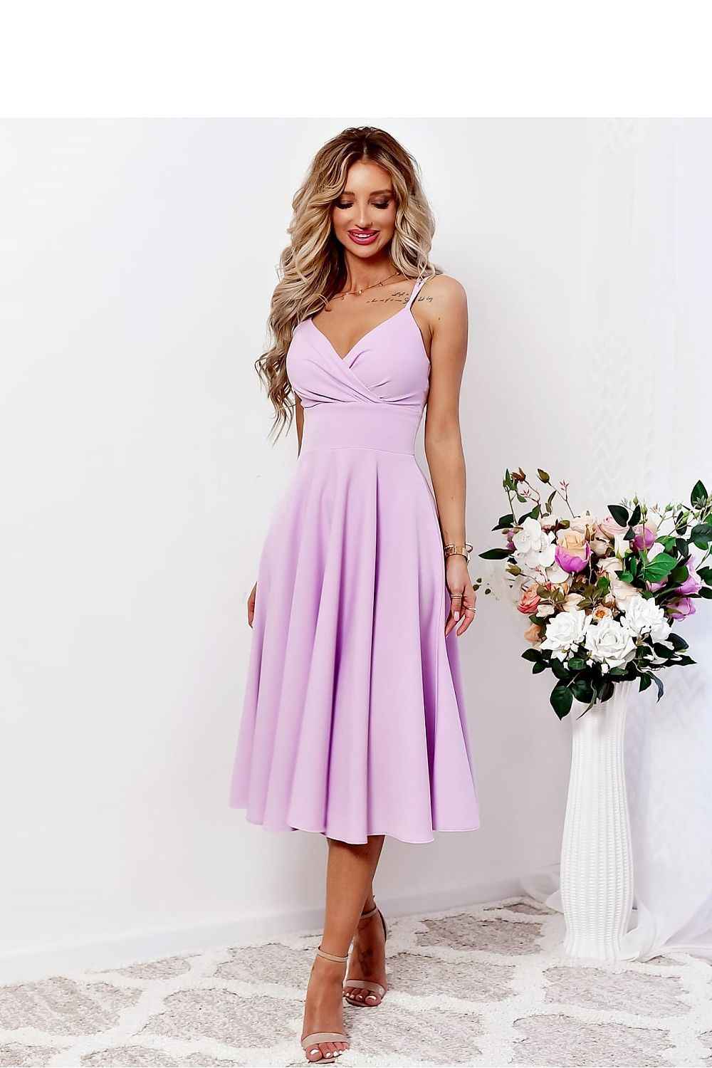 Robe de soirée With You