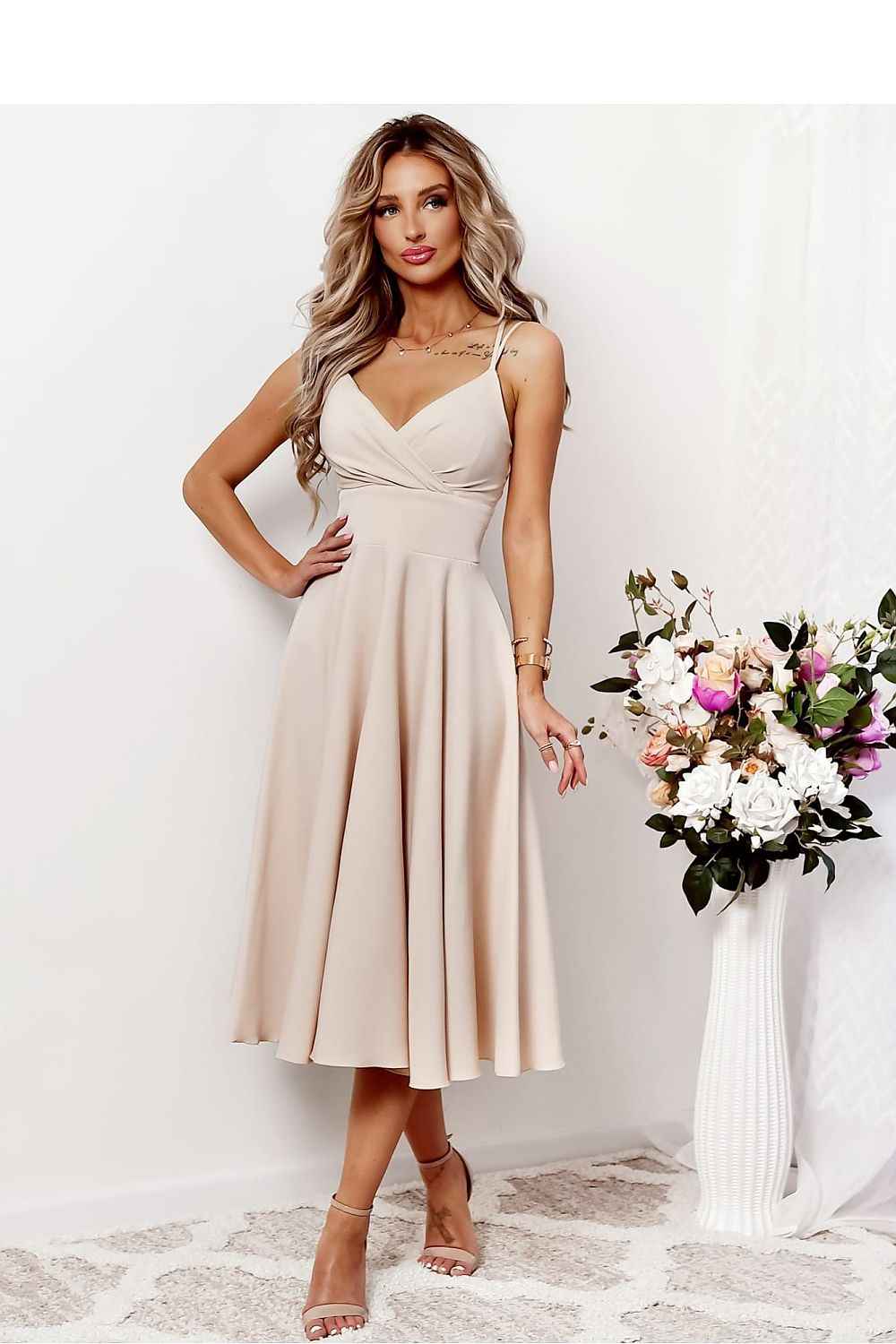 Robe de soirée With You