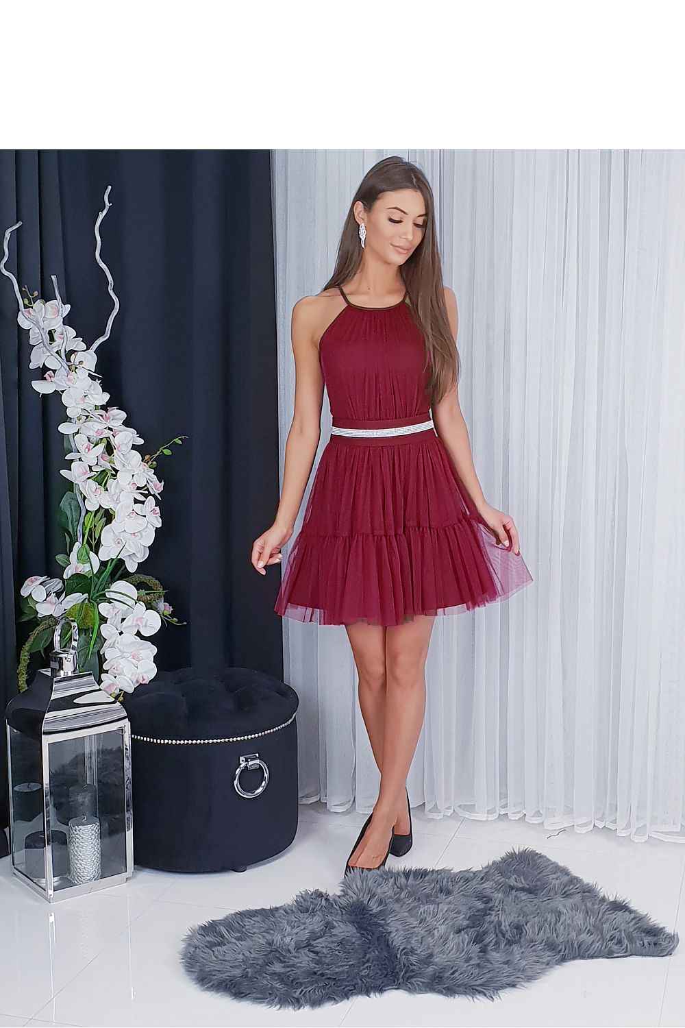 Robe de soirée With You