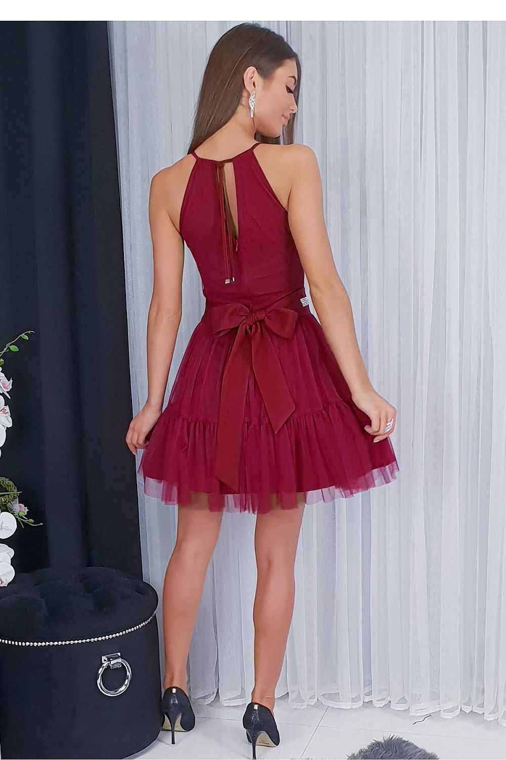 Robe de soirée With You