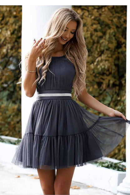 Robe de soirée With You
