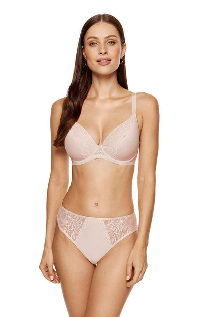 Soutien-gorge rembourré Gorteks
