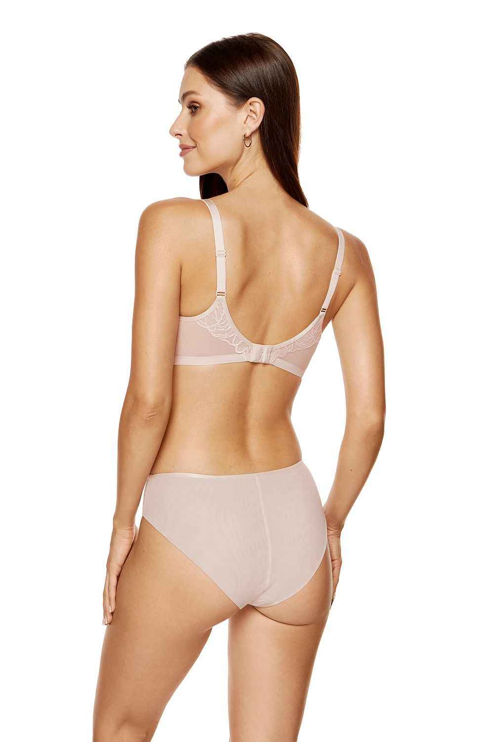 Soutien-gorge rembourré Gorteks