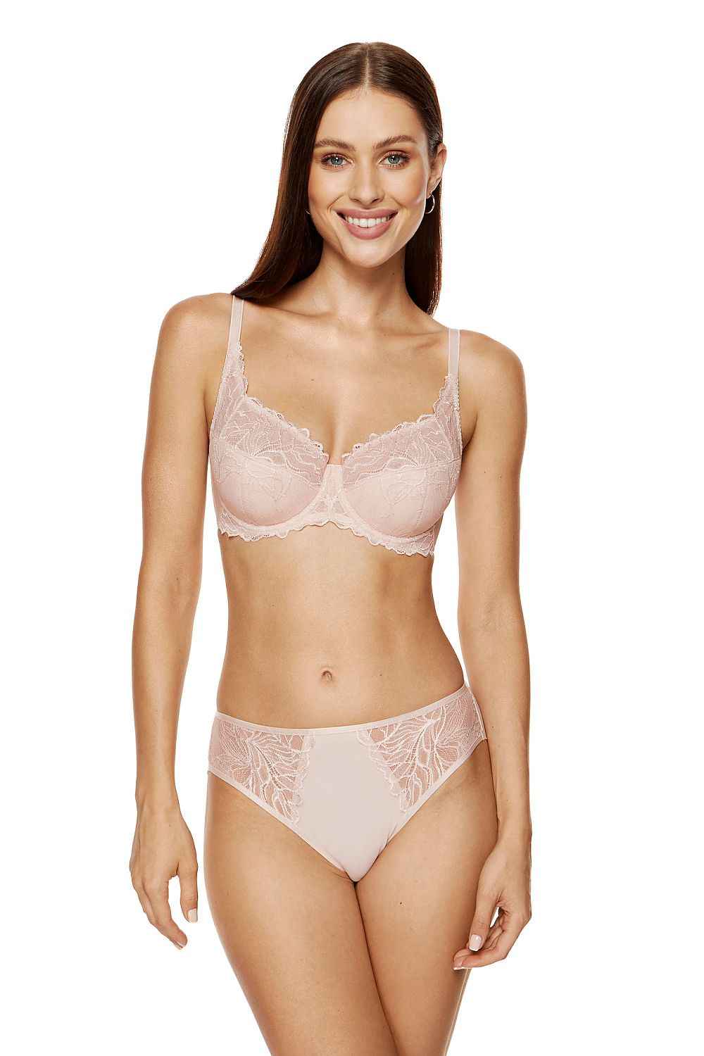 Semi-soft Gorteks