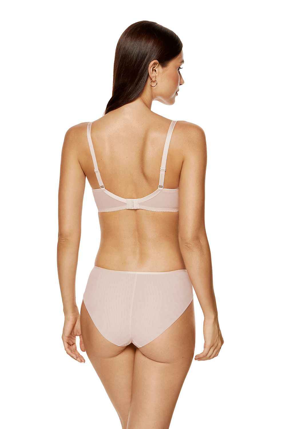 Semi-soft Gorteks