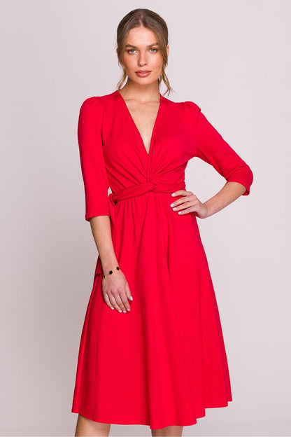 Robe de jour model 209086 Stylove 