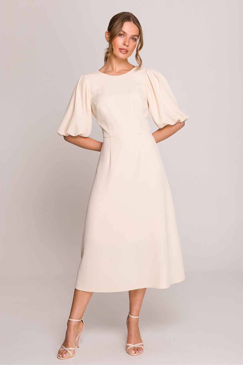 Robe de jour Stylove