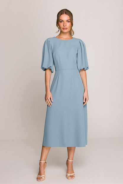  Robe de jour model 209097 Stylove 
