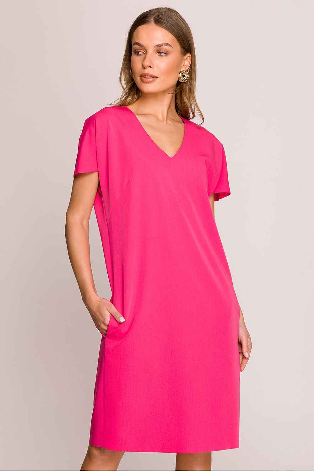 Robe de jour Stylove