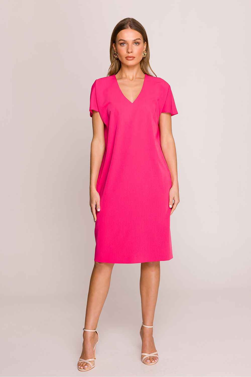 Robe de jour Stylove