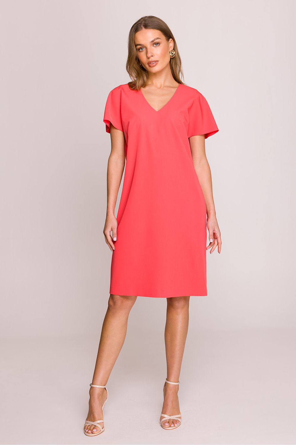  Robe de jour model 209142 Stylove 