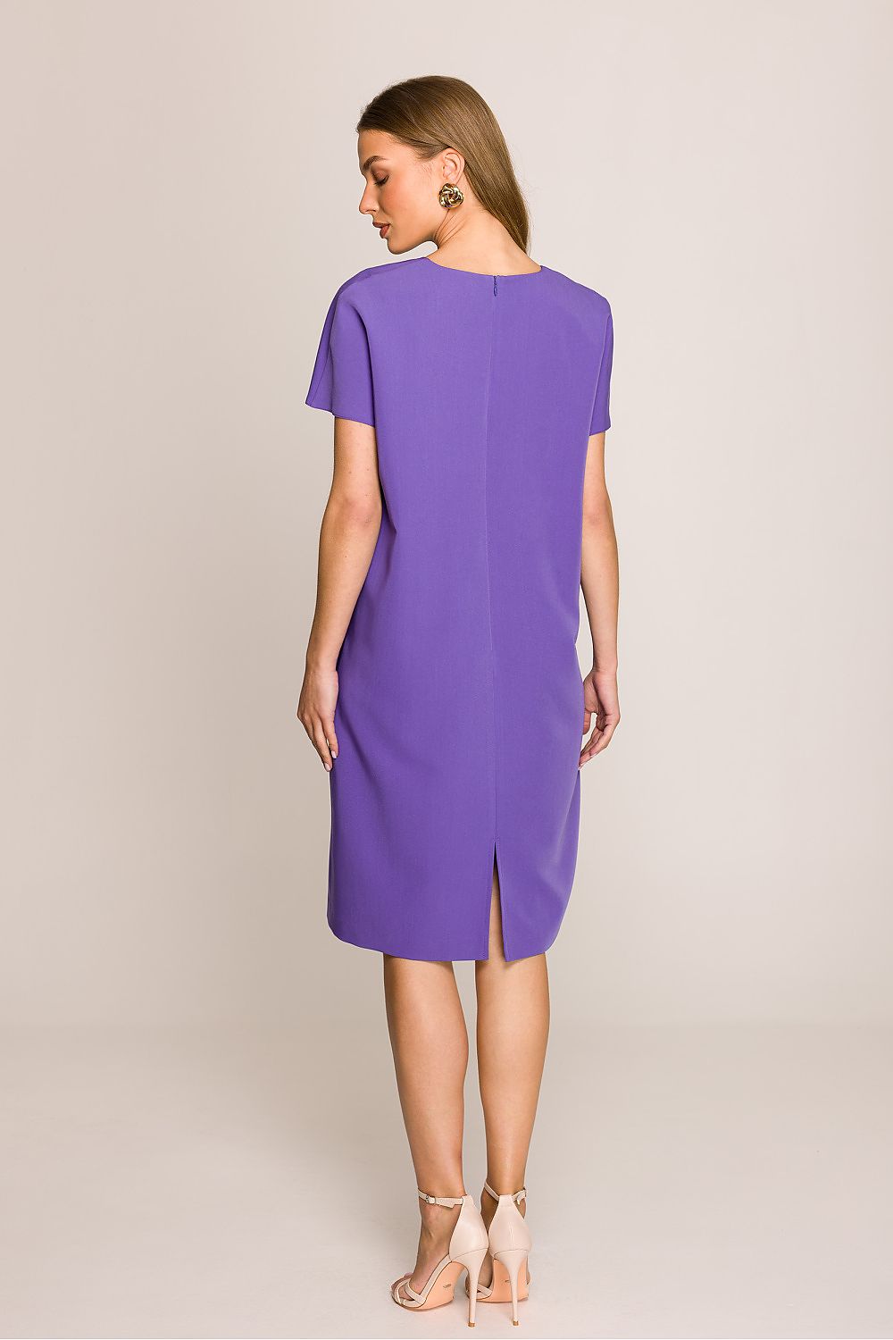  Robe de jour model 209144 Stylove 