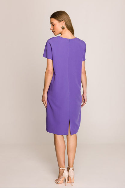  Robe de jour model 209144 Stylove 