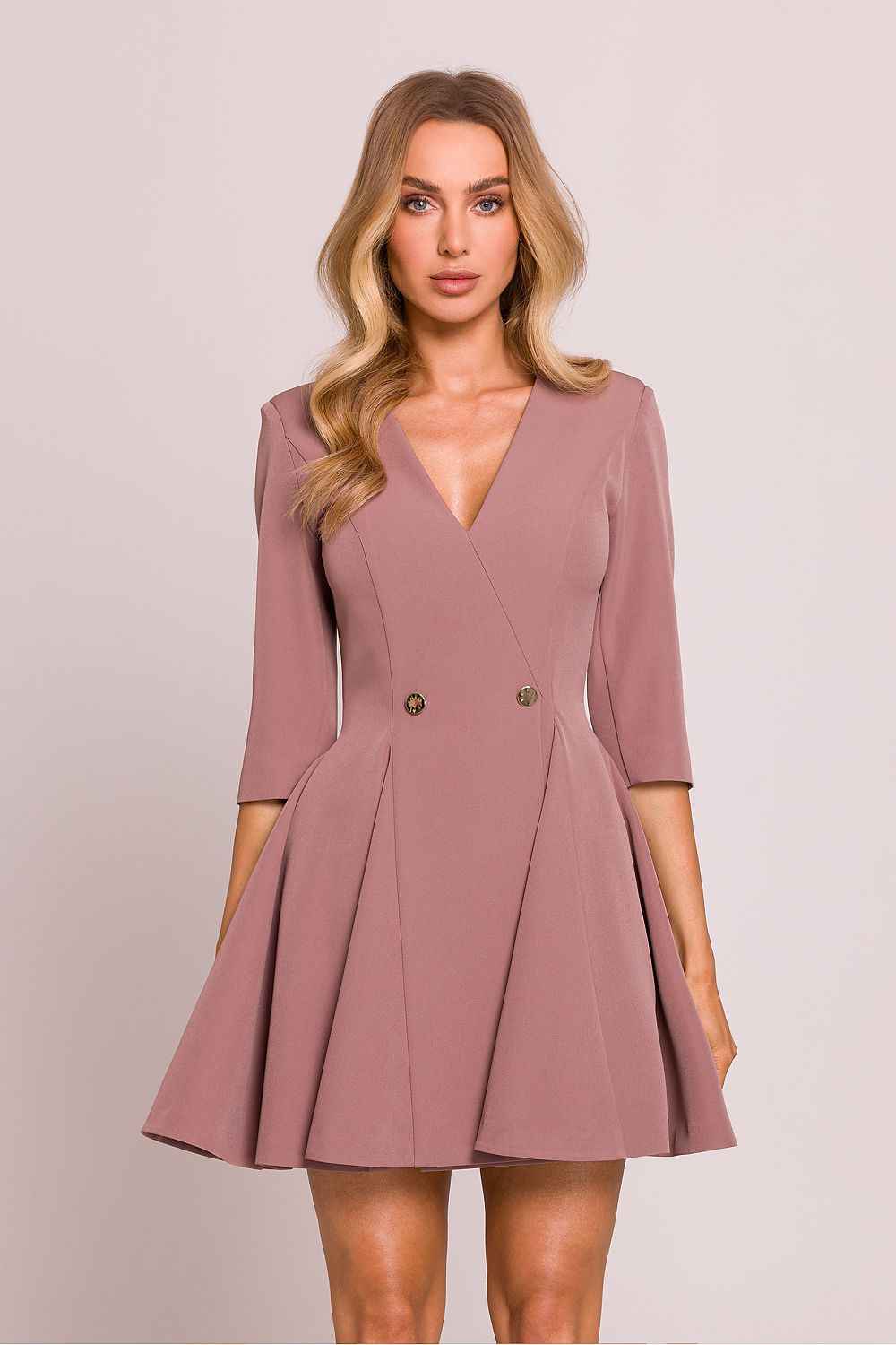 Robe de jour Moe