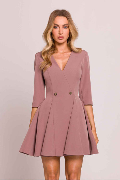 Robe de jour Moe