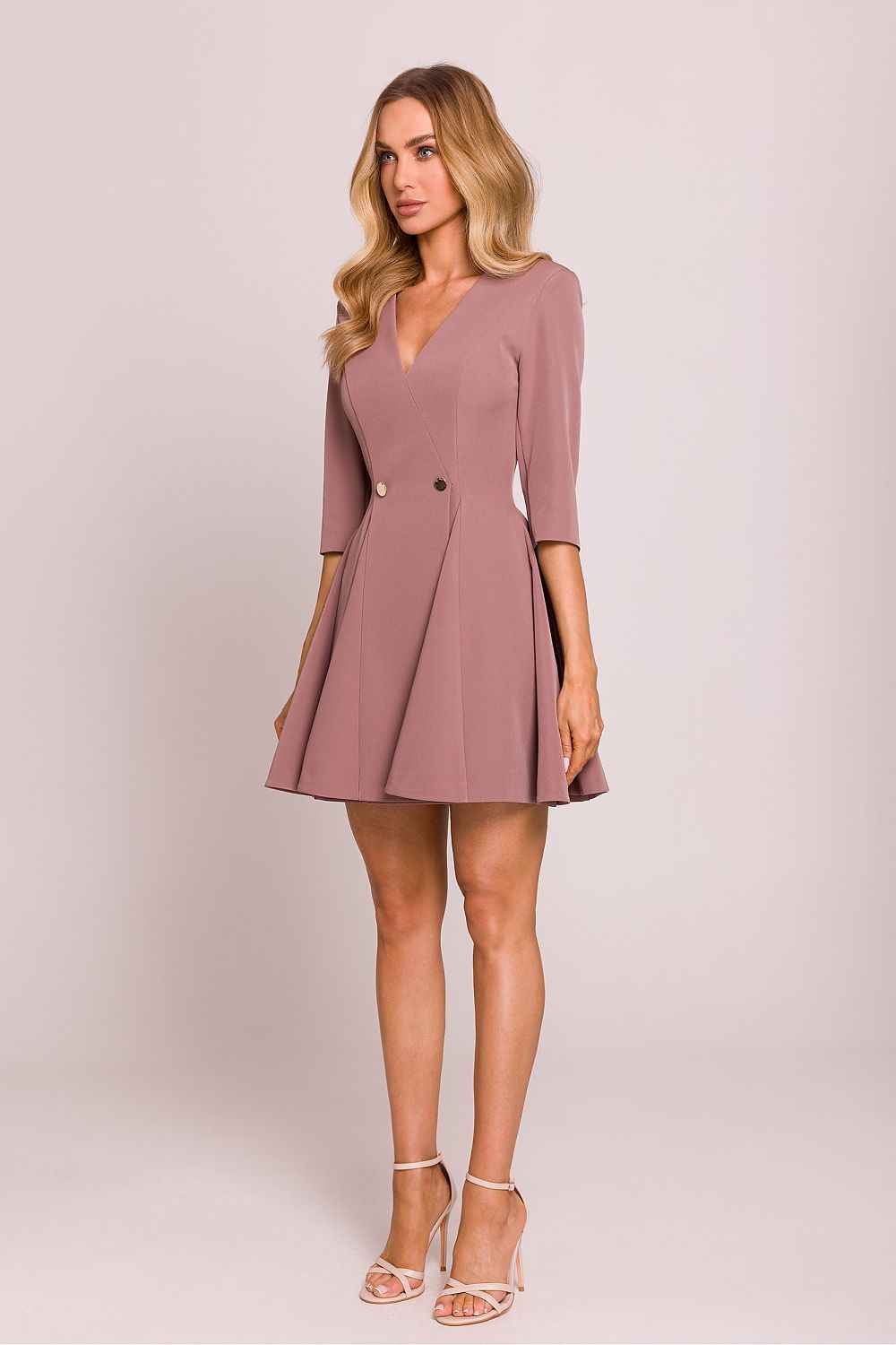 Robe de jour Moe