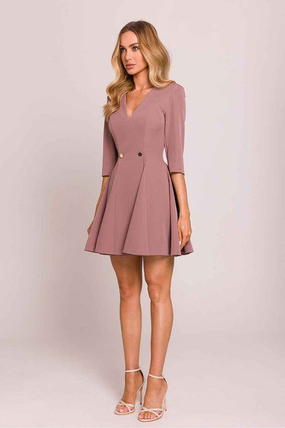 Robe de jour Moe