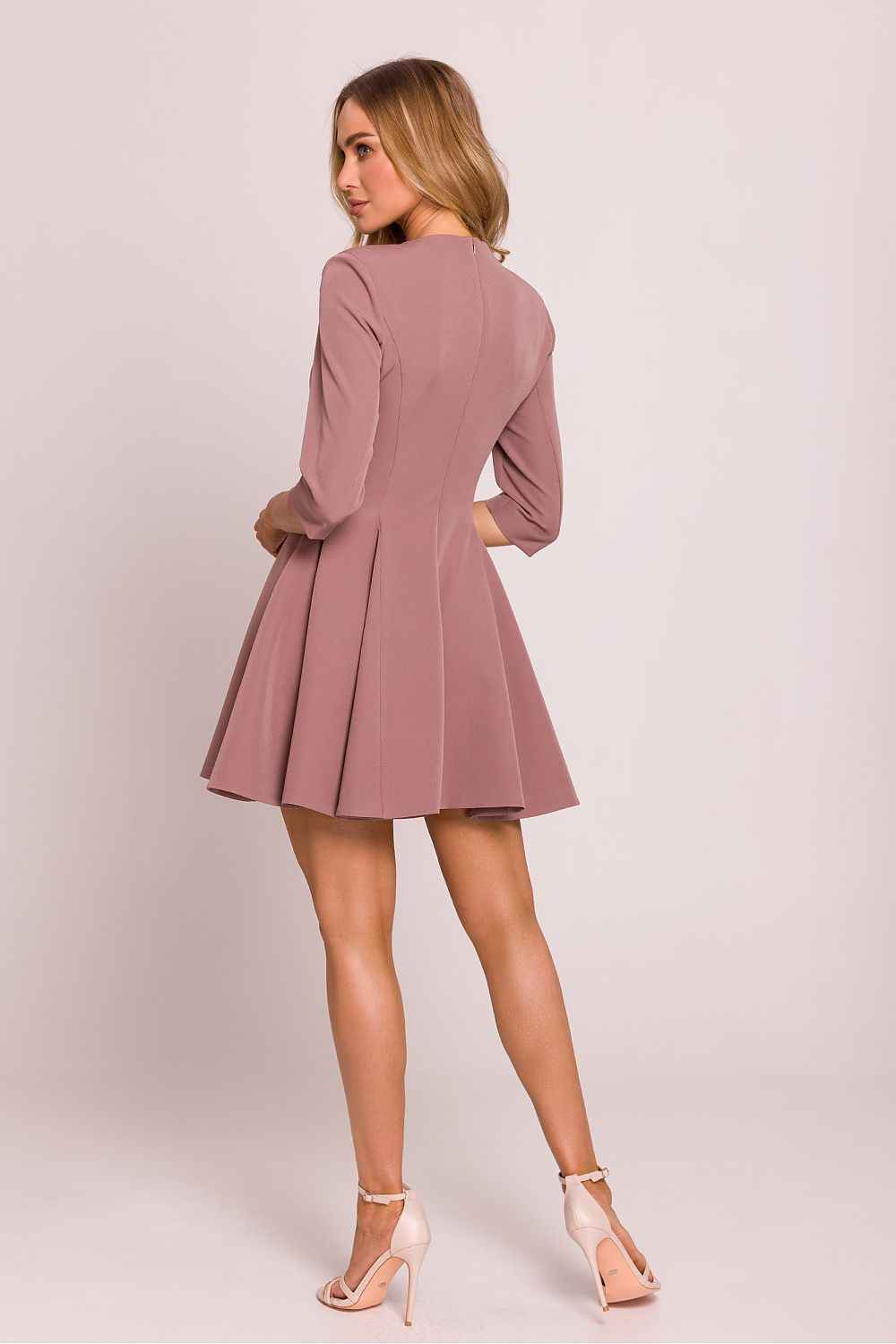 Robe de jour Moe