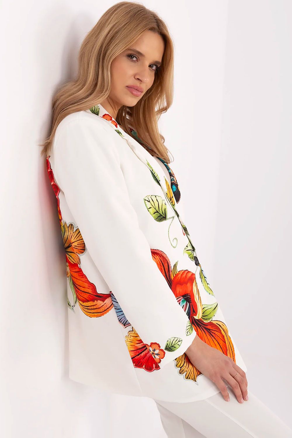  Vest model 209821 Italy Moda 