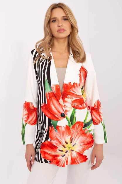  Vest model 209830 Italy Moda 