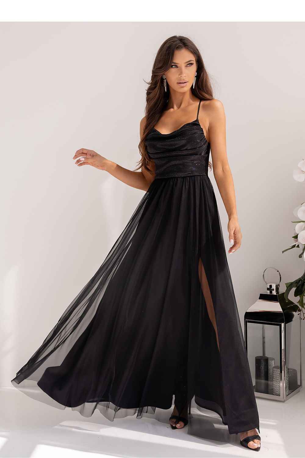 Robe longue With You