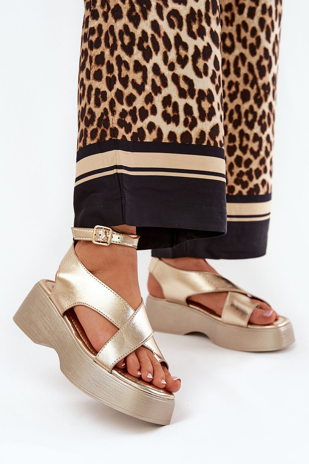  Sandales model 209889 Step in style 