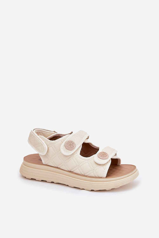 Sandales Step in style