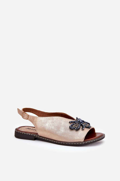 Sandales Step in style