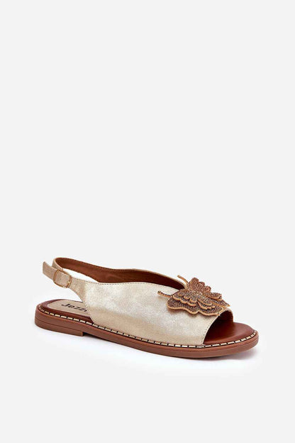 Sandales Step in style