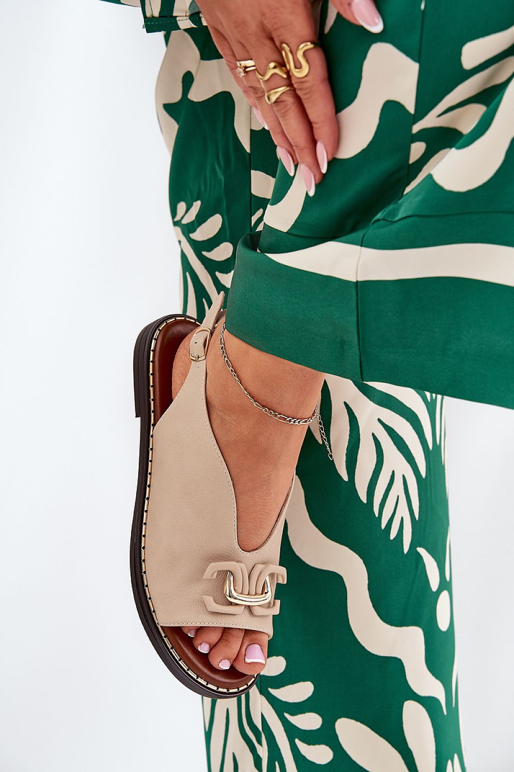  Sandales model 210065 Step in style 