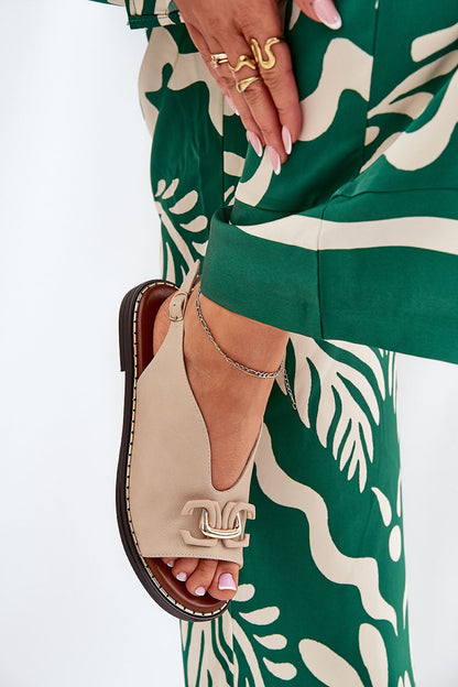  Sandales model 210065 Step in style 