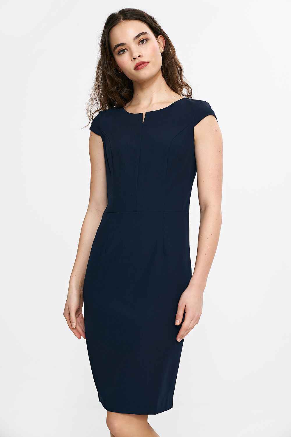 Robe de jour Nife