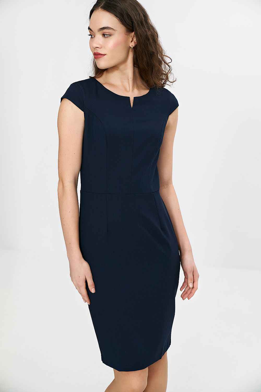 Robe de jour Nife