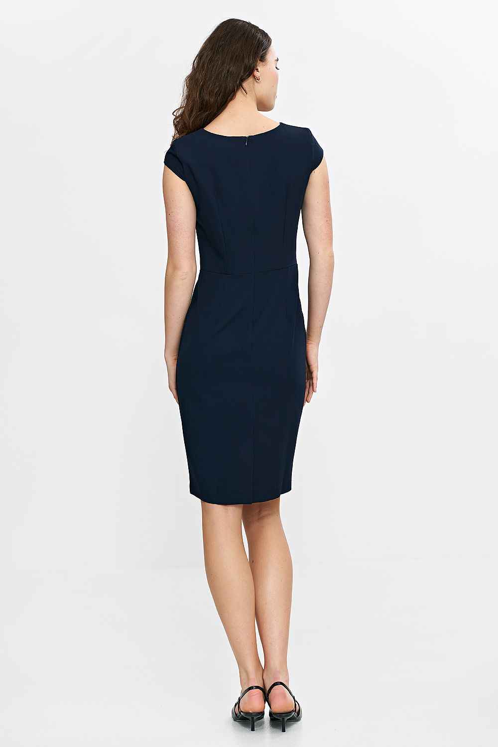 Robe de jour Nife