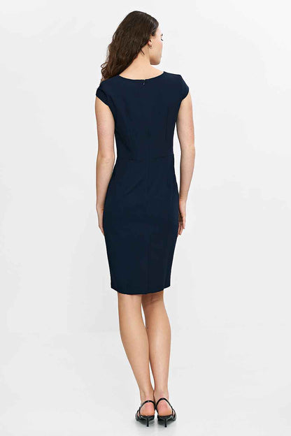 Robe de jour Nife