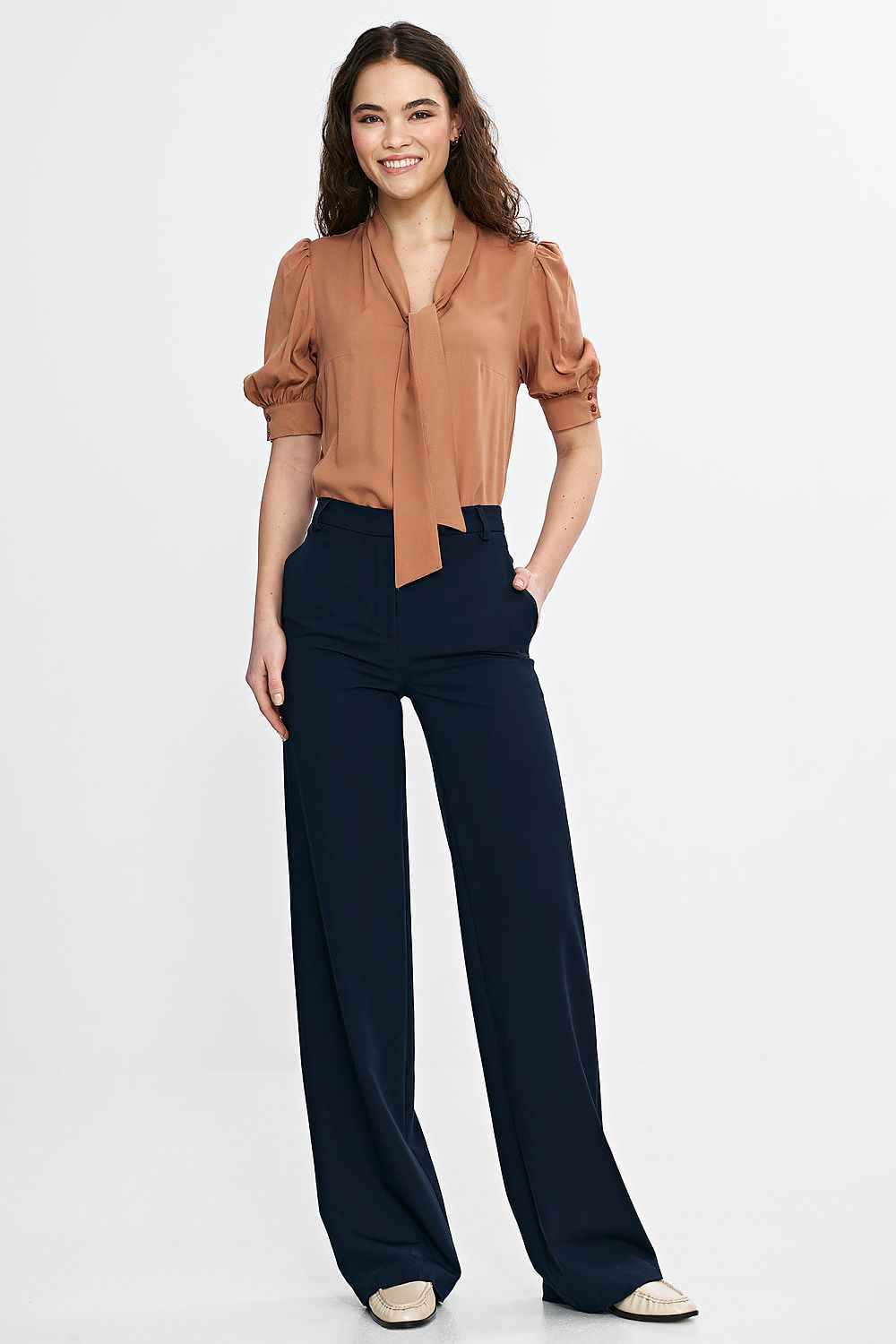 Pantalon long Nife