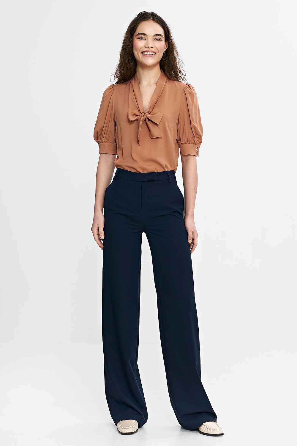 Pantalon long Nife