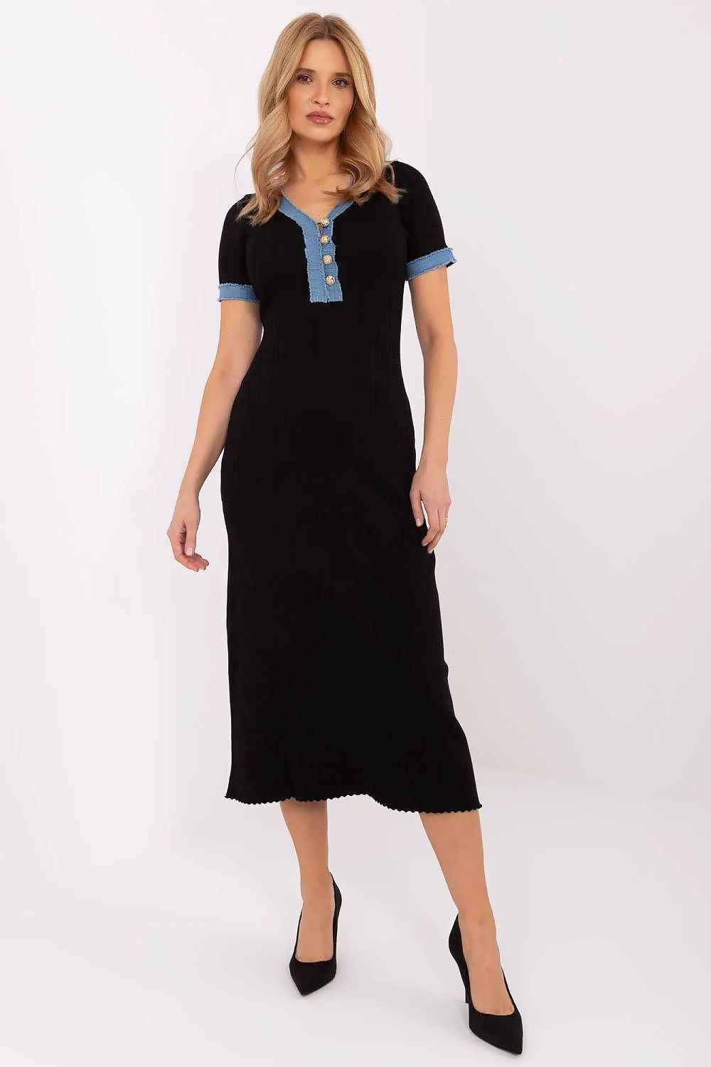Robe de jour NM