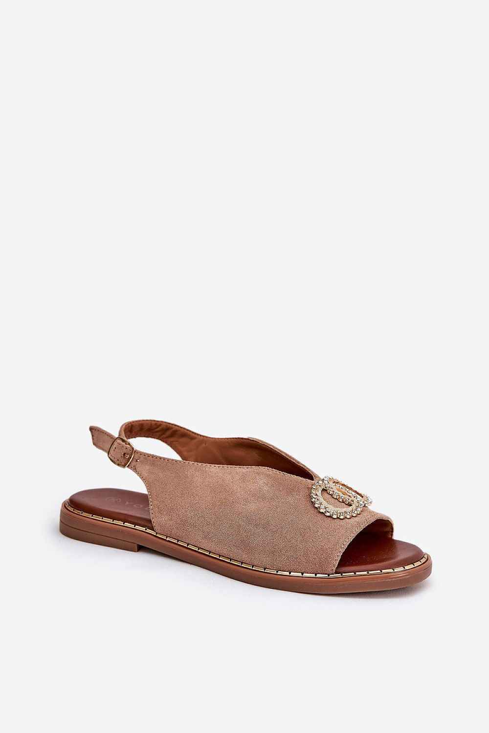 Sandales Step in style