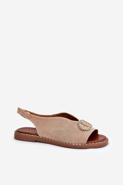  Sandales model 210135 Step in style 
